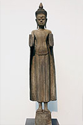 40. Buddha - Wood - Height:82cm - USD590 -